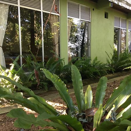 Sinharaja Kurulu Ella Eco Resort Deniyaya Dış mekan fotoğraf