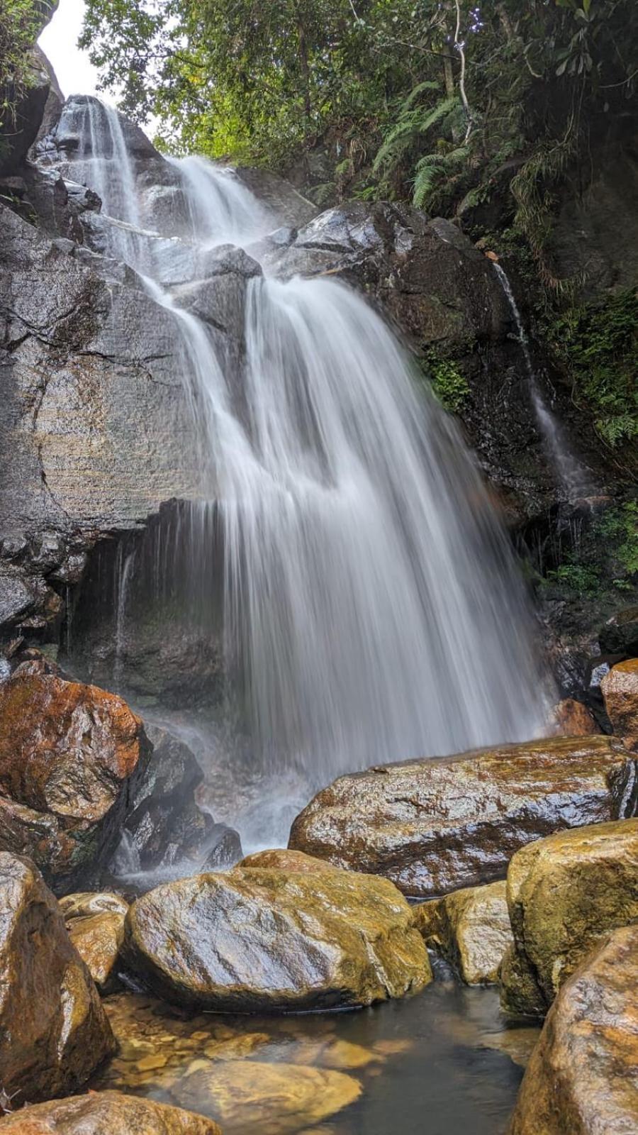 Sinharaja Kurulu Ella Eco Resort Deniyaya Dış mekan fotoğraf