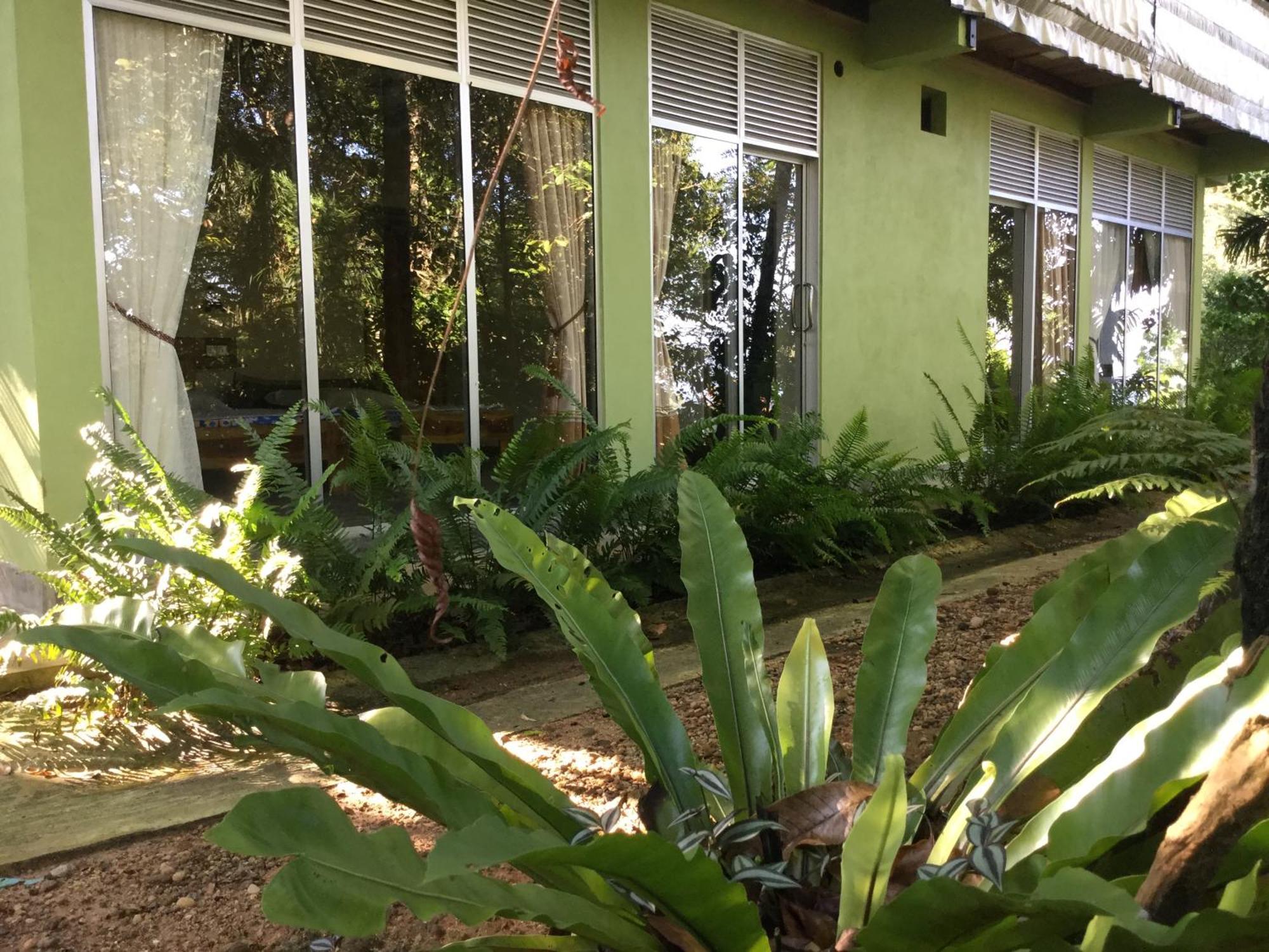 Sinharaja Kurulu Ella Eco Resort Deniyaya Dış mekan fotoğraf