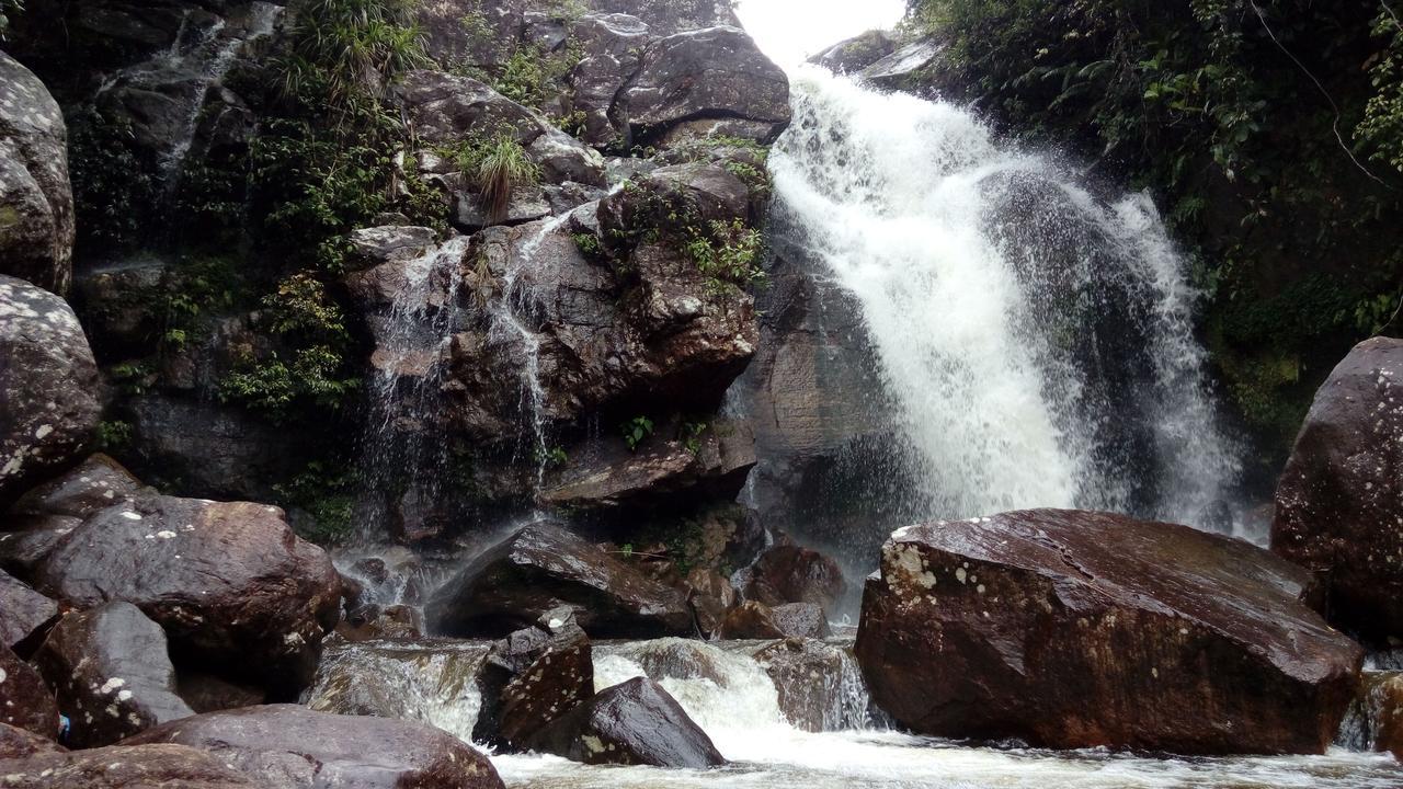 Sinharaja Kurulu Ella Eco Resort Deniyaya Dış mekan fotoğraf